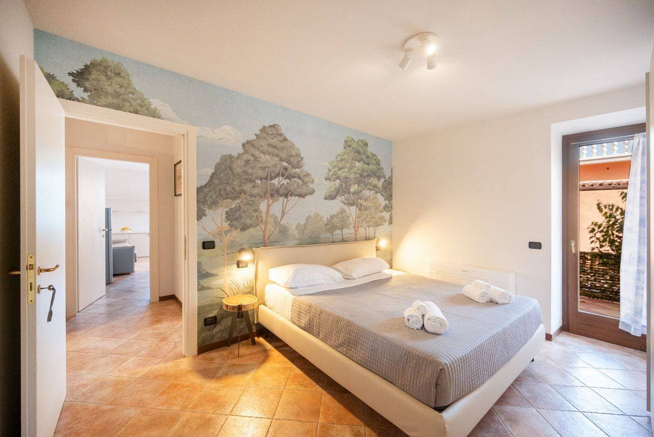 Foto 11 von 15: ApartmentsGarda - Bavaria 6