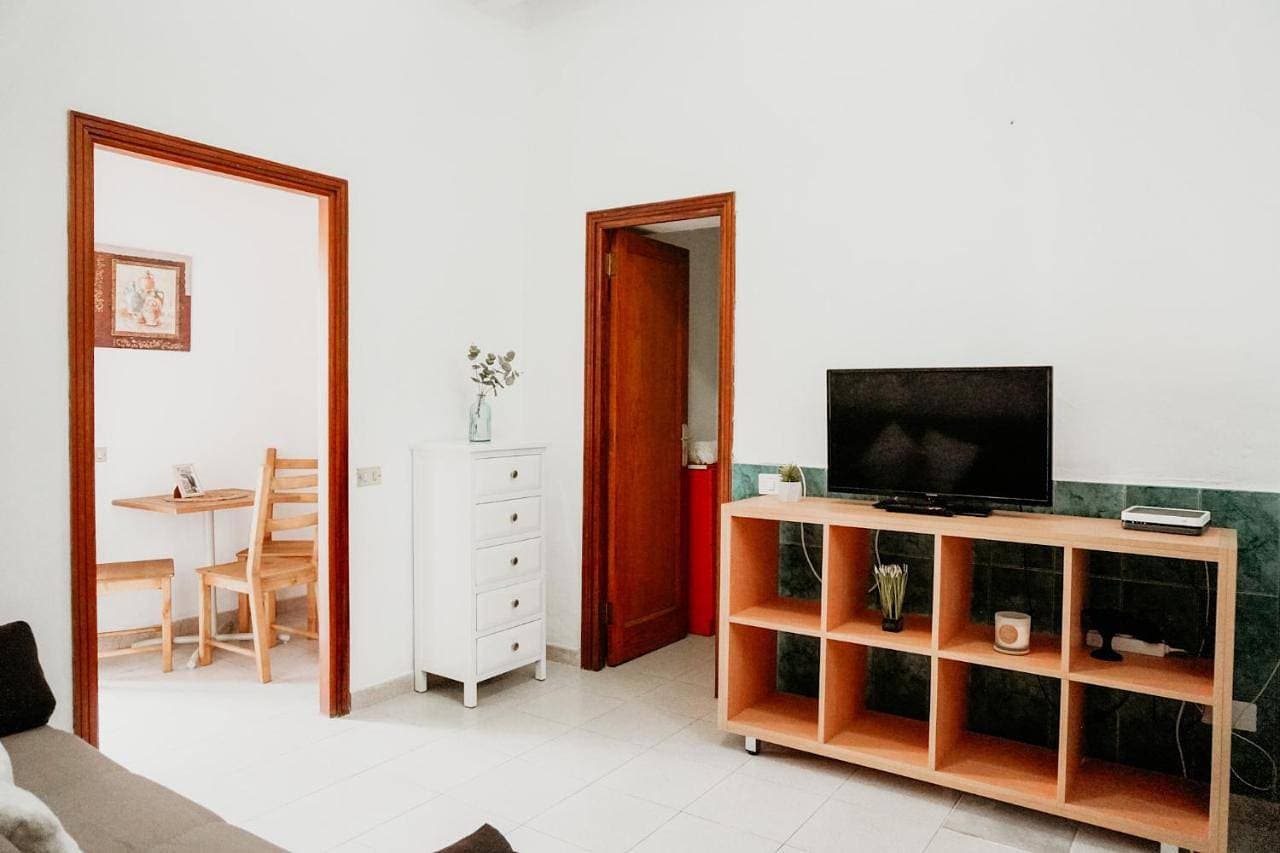 Foto 4 von 20: Two-Bedroom Apartment