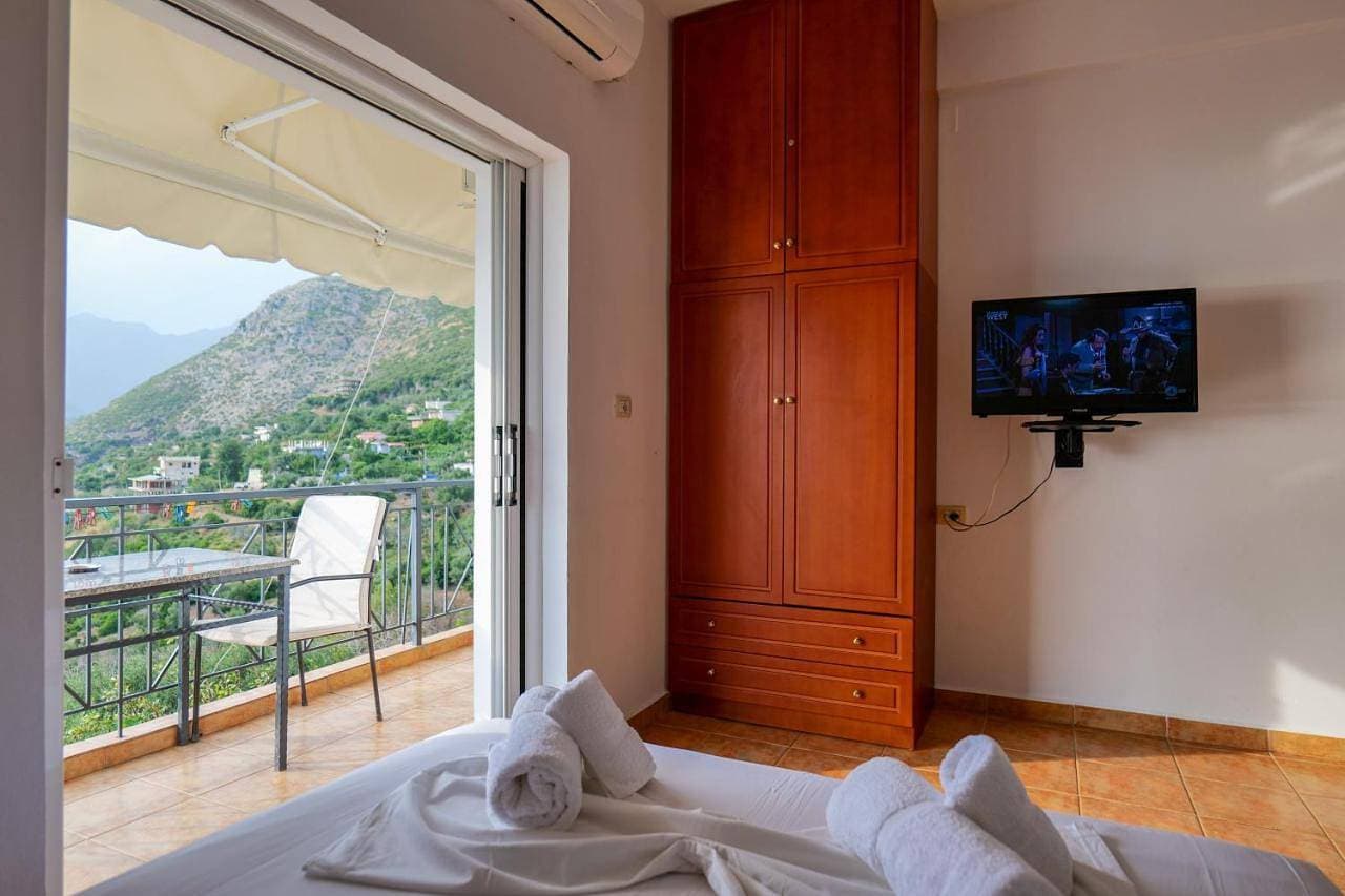 Foto 12 von 25: Studio with Sea View