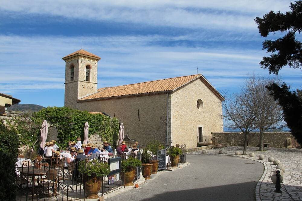 Foto 9 von 20: La Petite Toscane