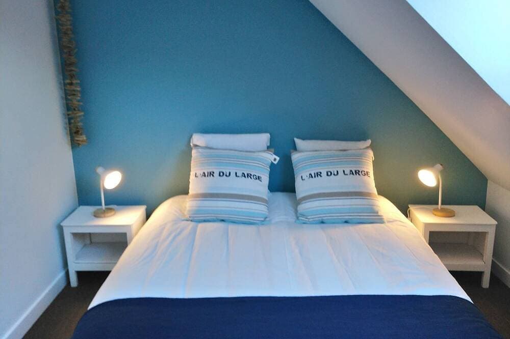 Foto 8 von 26: Apartment-Romantik-Ensuite mit Dusche-Terrasse-isle 2