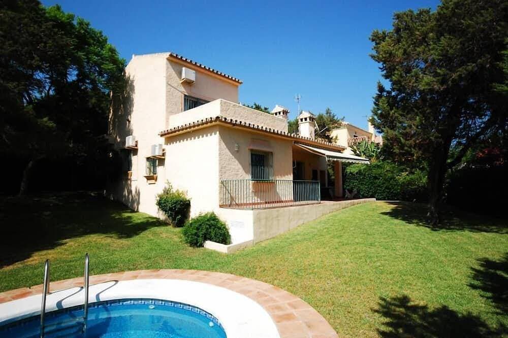Foto 6 von 15: 2019 jetzt voll - schöne private Villa mit Pool -Costa Del Sol