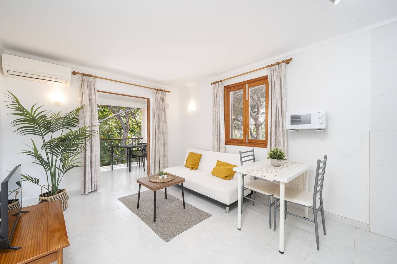 Foto 7 von 15: Apartamento Mhm 4