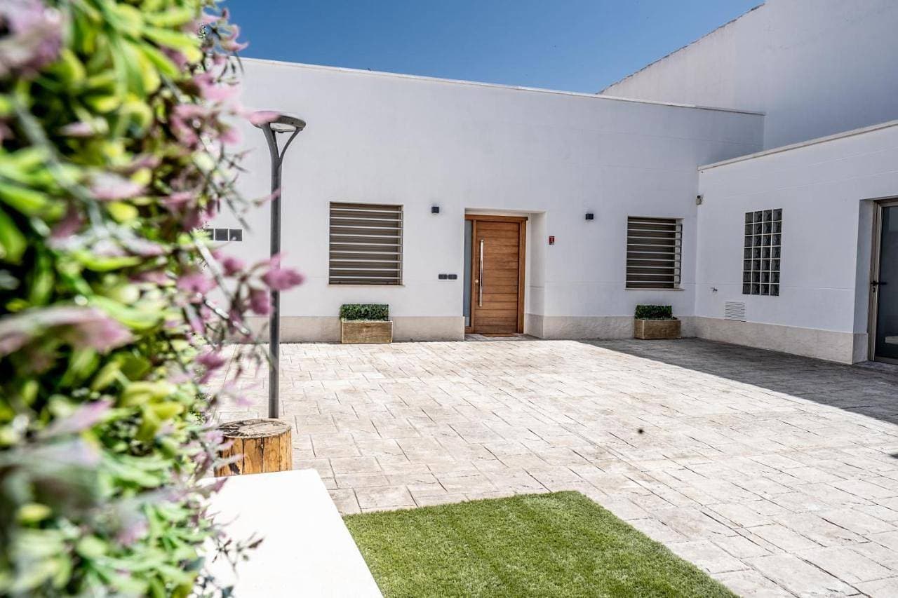 Casa Los Cantos Gordo's 1
