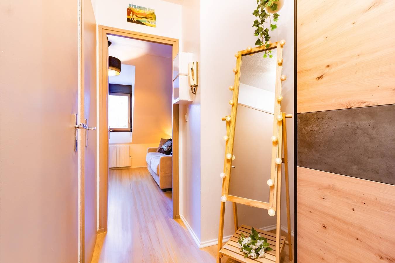 Foto 11 von 12: Ferienwohnung für 2 Personen
