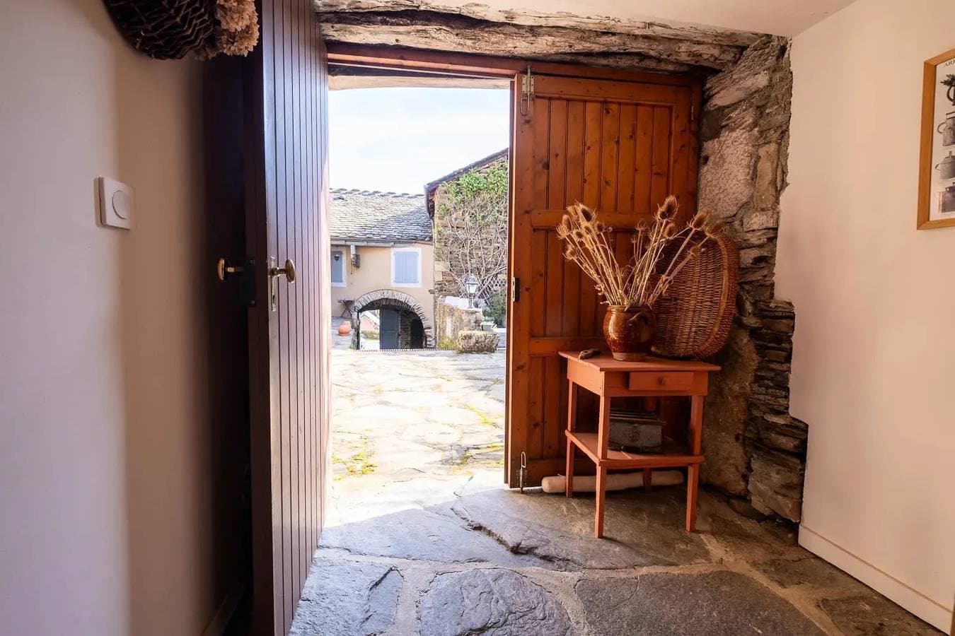 Foto 7 von 28: Gîte de France 2 Personen
