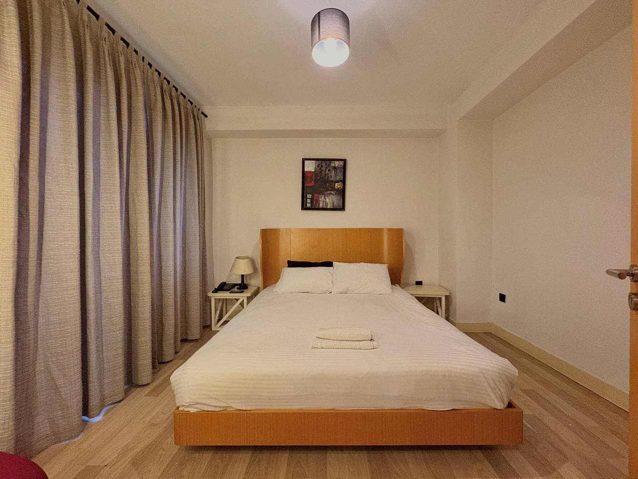 Foto 13 von 21: Taksim-Platz — Suite 04 mit 1 Schlafzimmer