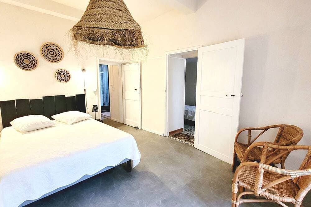 Foto 5 von 25: Angenehmes Ferienhaus für 5 Personen