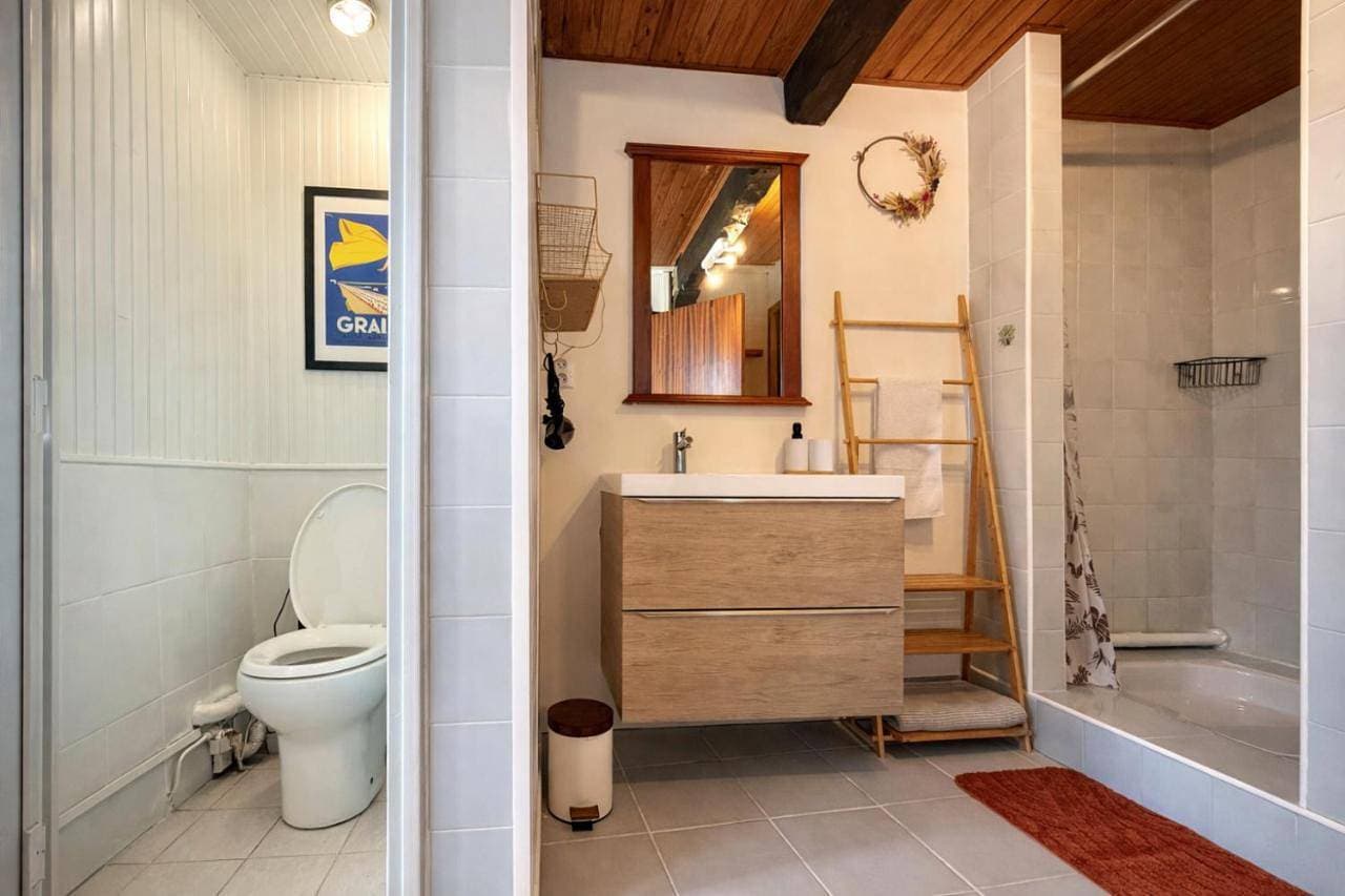 Foto 10 von 35: Three-Bedroom Holiday Home