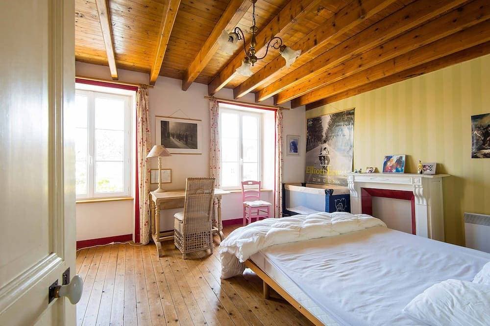 Foto 2 von 25: La Maison de la Mer - Ferienhaus in der Normandie