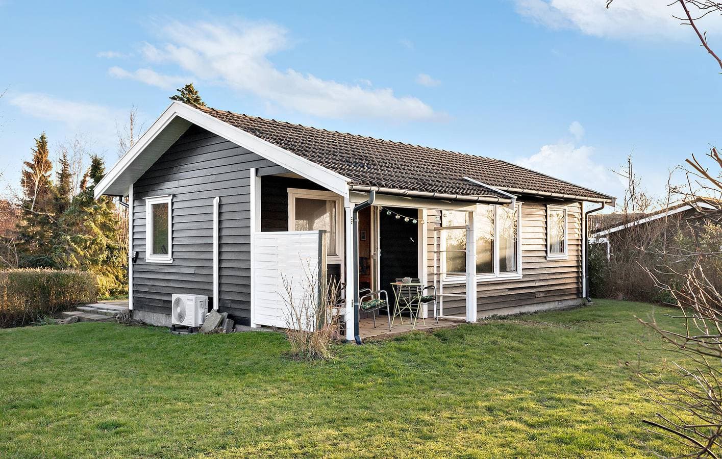 Foto 2 von 13: Ferienhaus für 5 Personen mit Garten