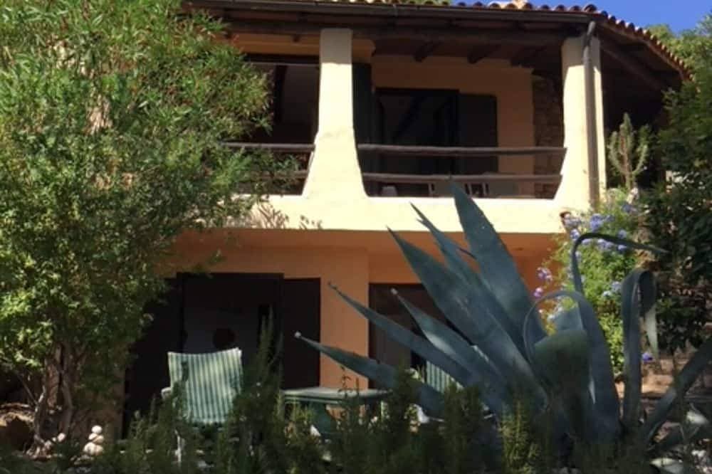 Foto 8 von 30: 3-bedroom house in charming Conca Verde with amazing view