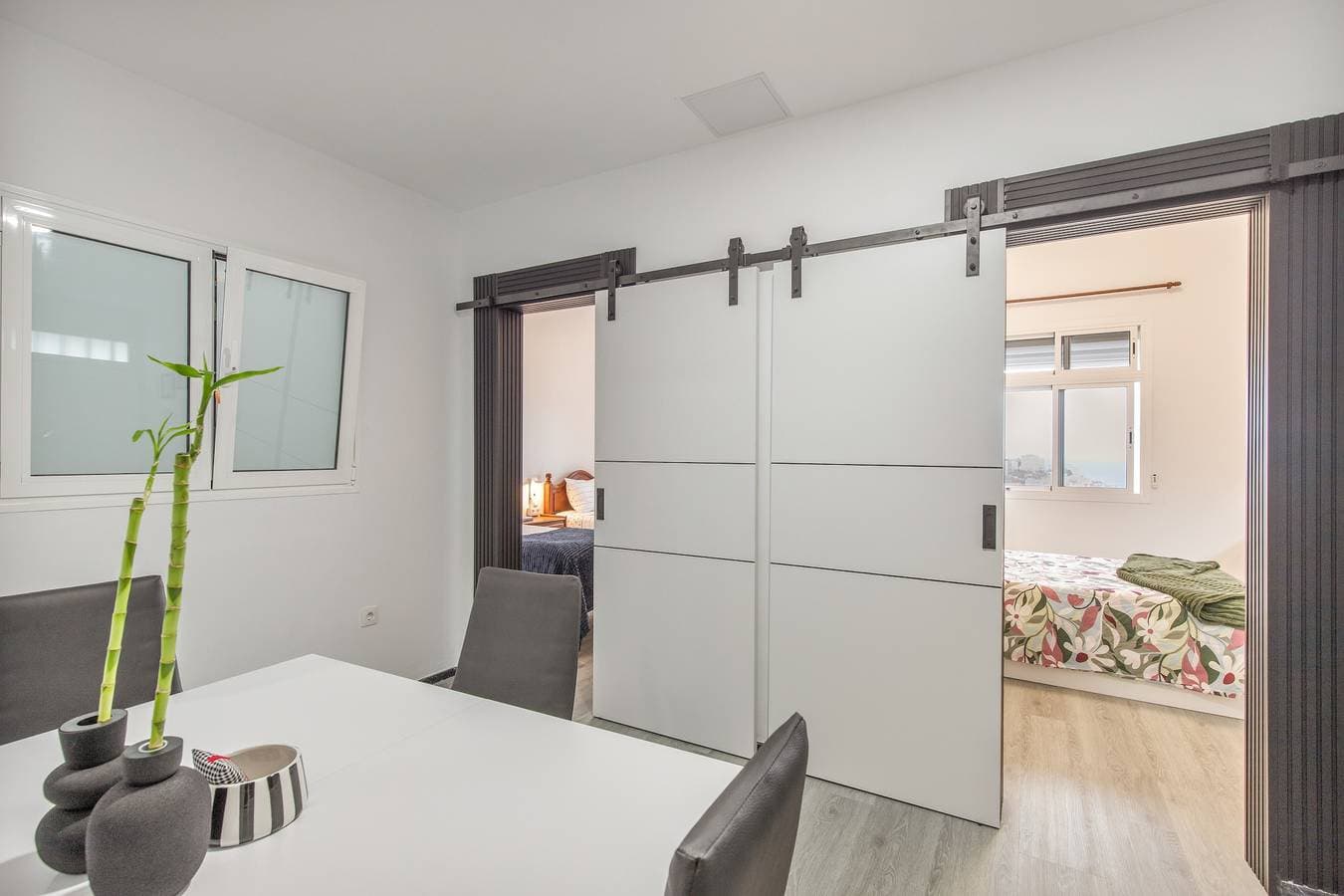Foto 12 von 27: Ferienhaus 'La Ventana A La Catedral' mit Meerblick und WLAN