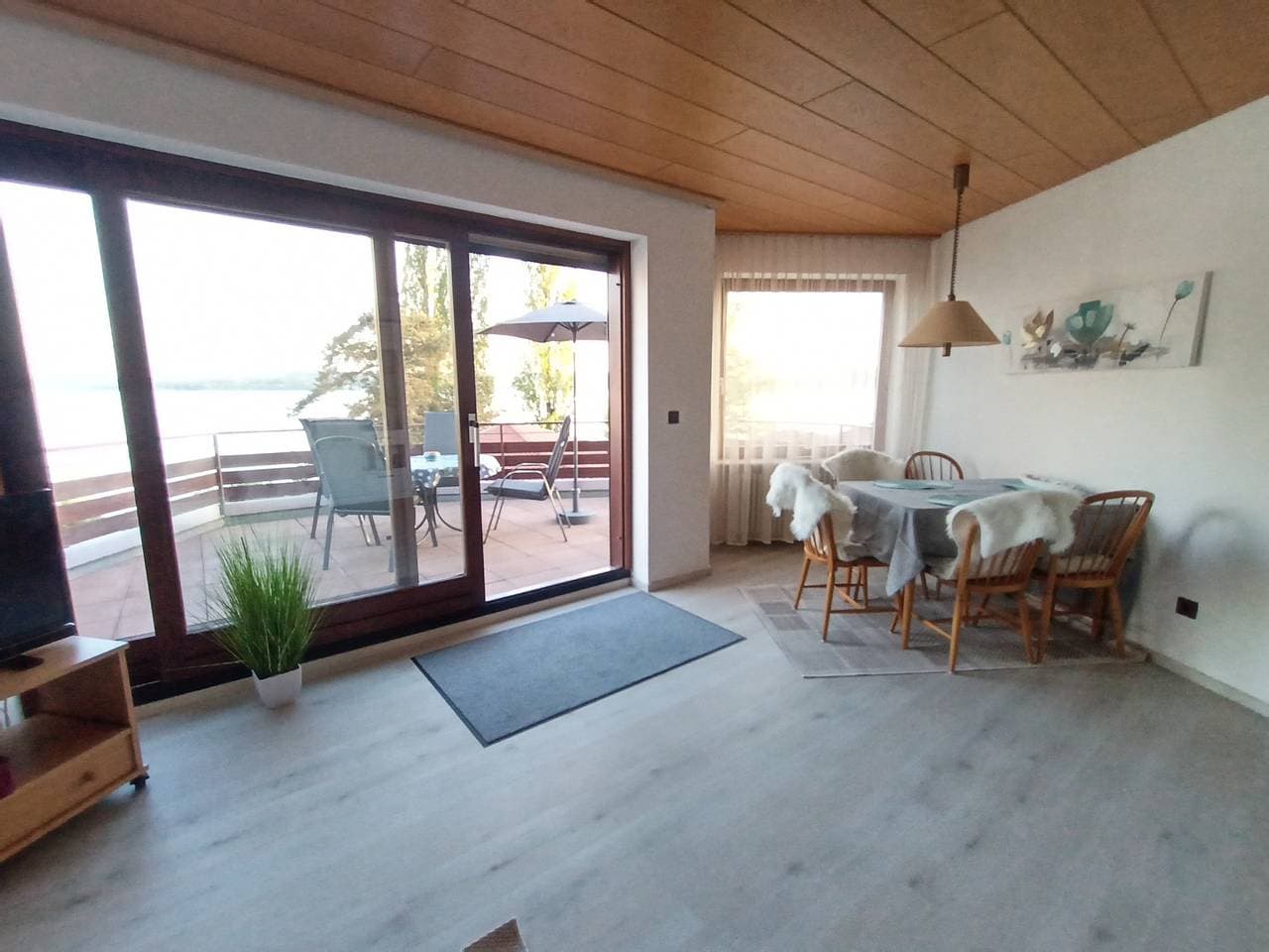 Foto 10 von 24: BodenSEE Apartment Überlingen Strandweg