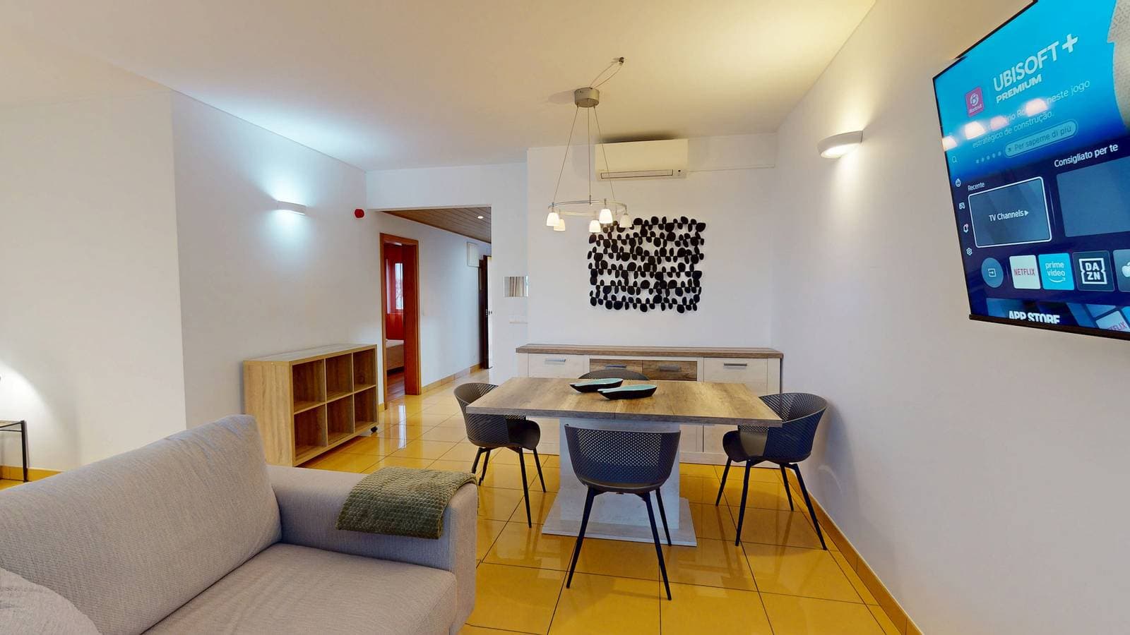 Foto 2 von 24: Apartamento Marina de Albufeira, T1-,
