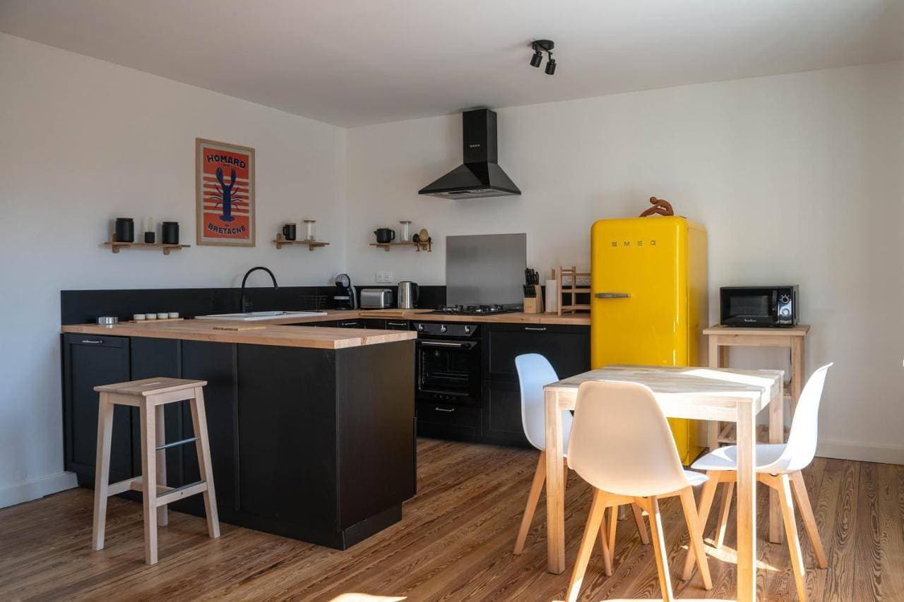 Foto 5 von 15: Two-Bedroom Apartment