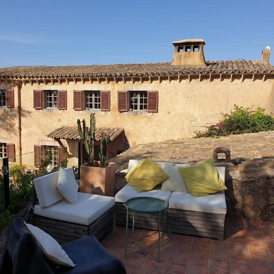 Foto 7 von 42: Villa