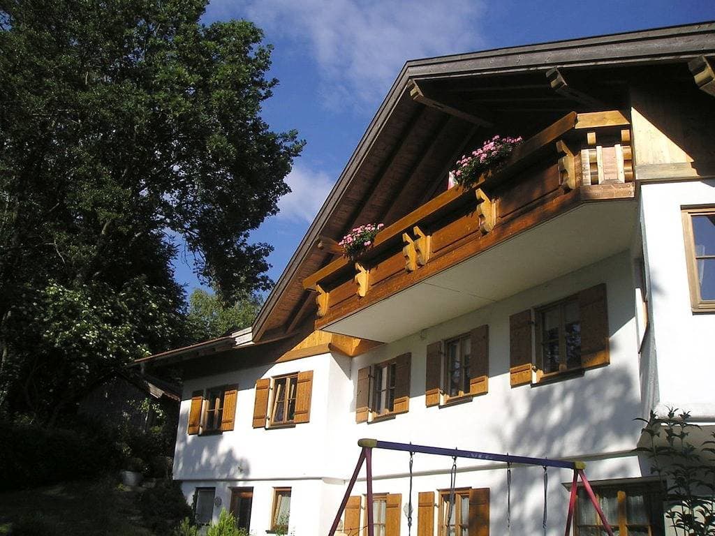 Foto 2 von 21: Ferienwohnung mit 1 Schlafzimmer