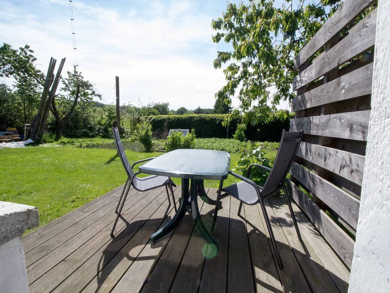 Foto 7 von 7: Ferienzimmer Am Försterberg, am Rande des Nationalparks Jasmund