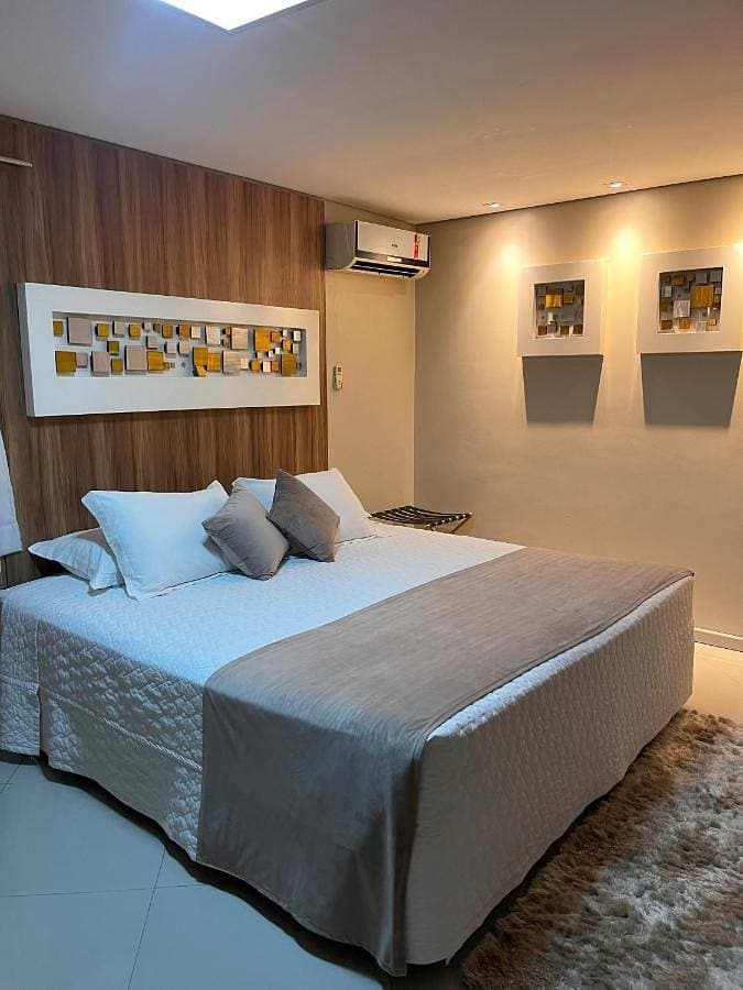 Foto 5 von 12: Double Room with Double bed