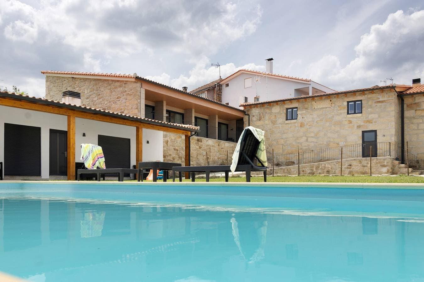 Country House - Casa Da Marquinhas 1