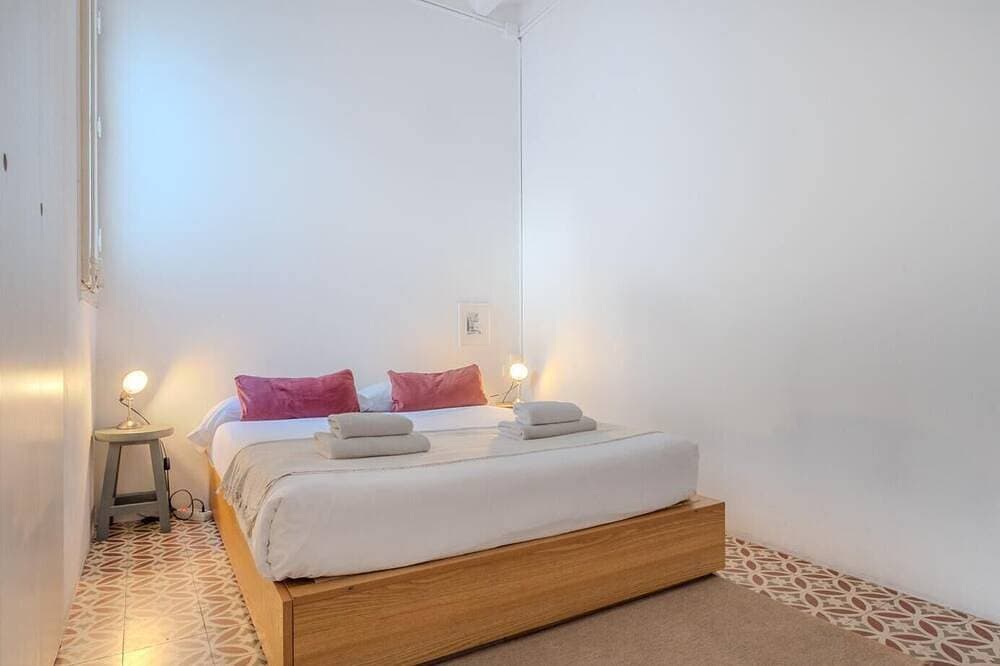 Foto 4 von 24: White Penthouse Apartment