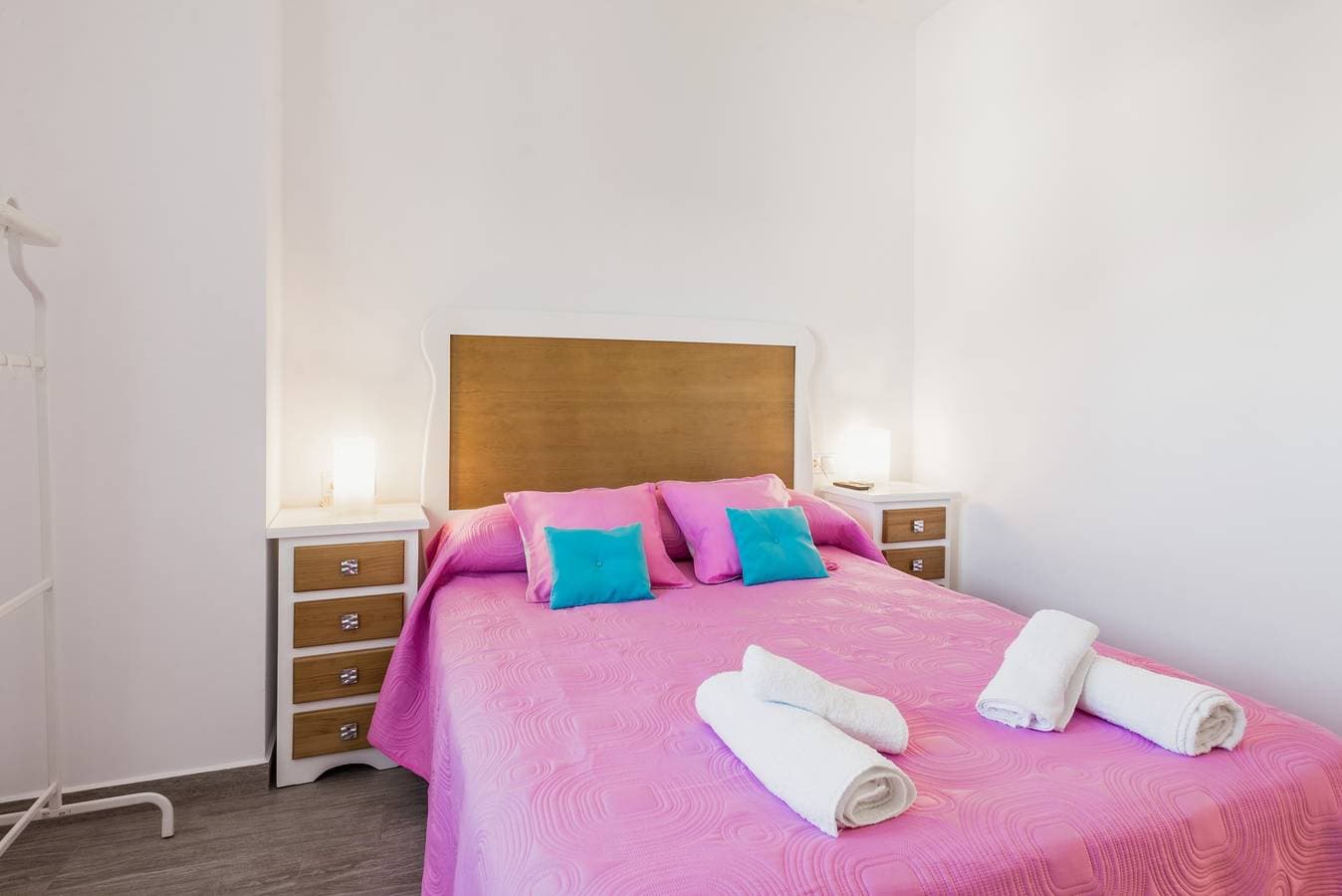 Foto 6 von 20: Modernes Studioapartment – La Higuera 3