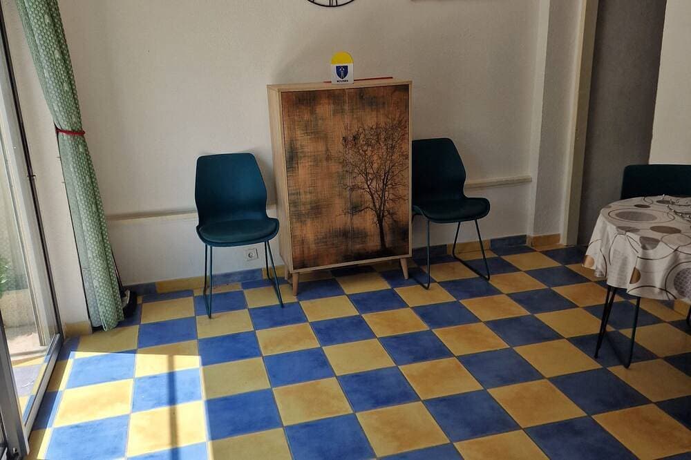 Foto 7 von 12: Gite l'oliveraie des Alpilles