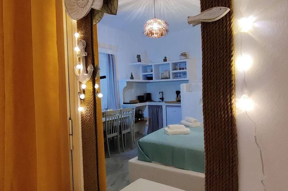 Foto 5 von 9: Sea View Studios in Syros – Litus Studios