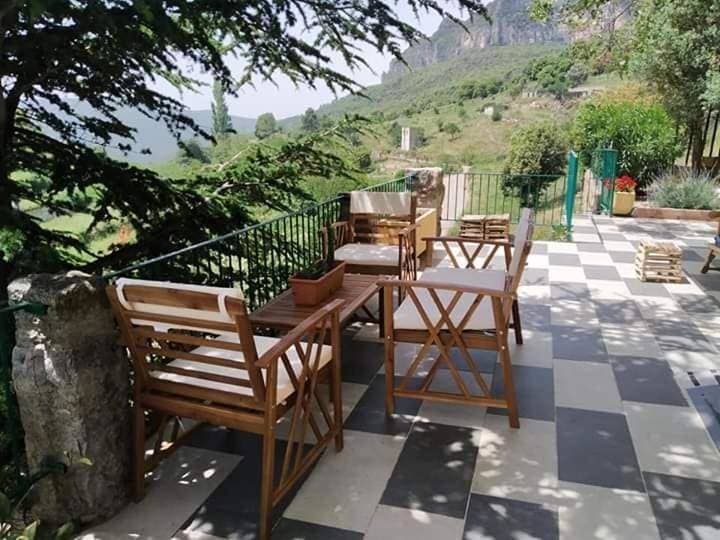 Foto 4 von 41: Triple Room with Mountain View