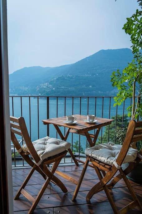 Suite 180° - Lago di Como 1