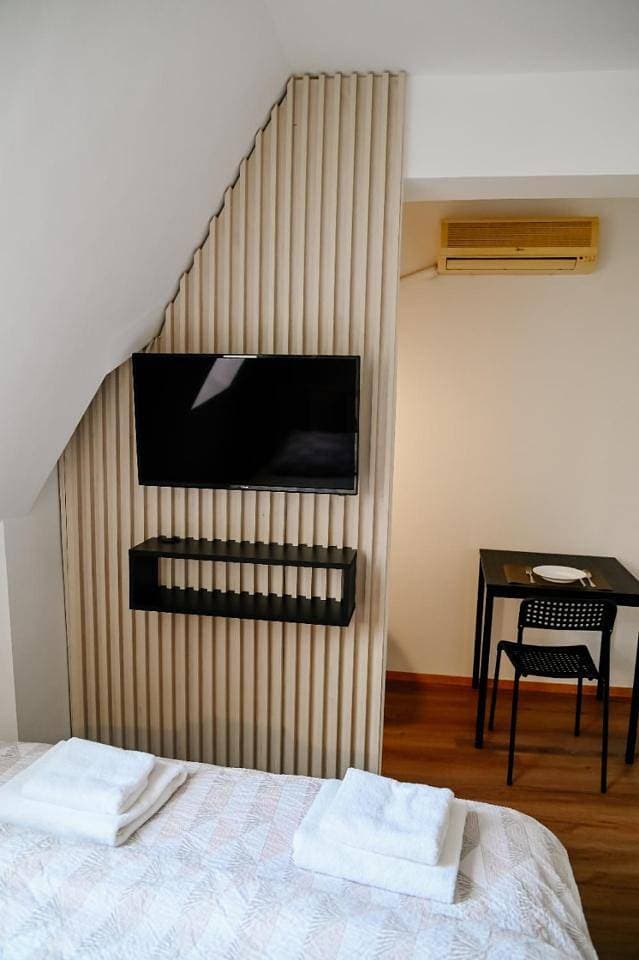 Foto 11 von 11: One-Bedroom Apartment