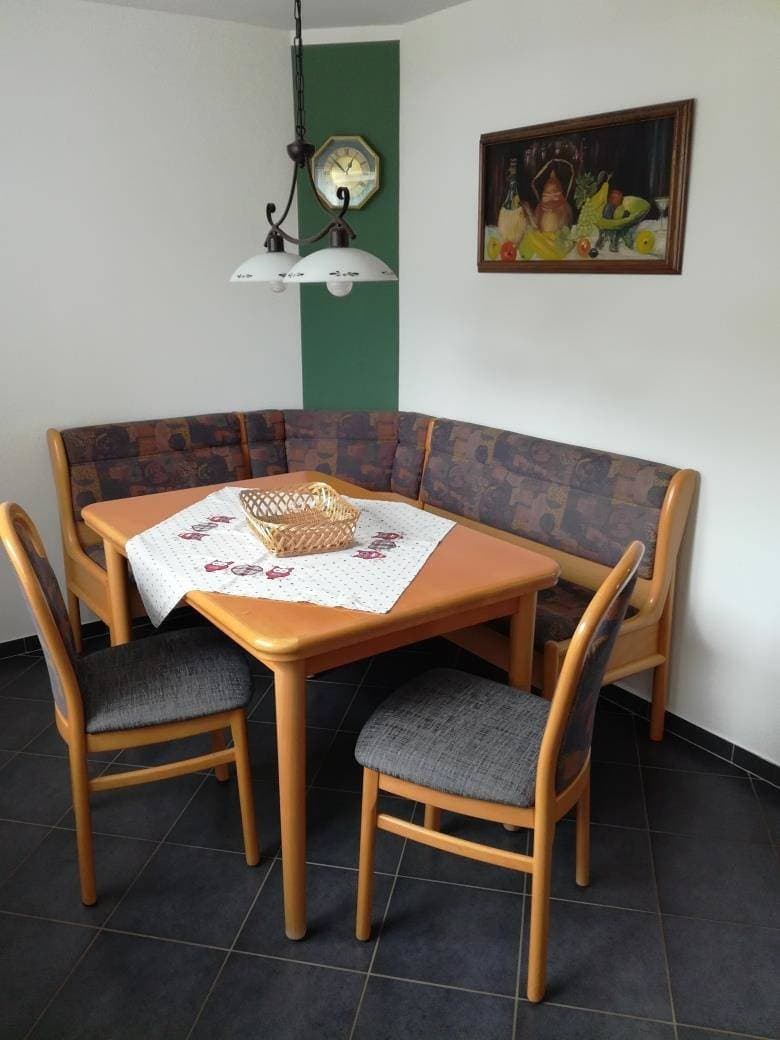 Foto 11 von 17: Ferienwohnung
