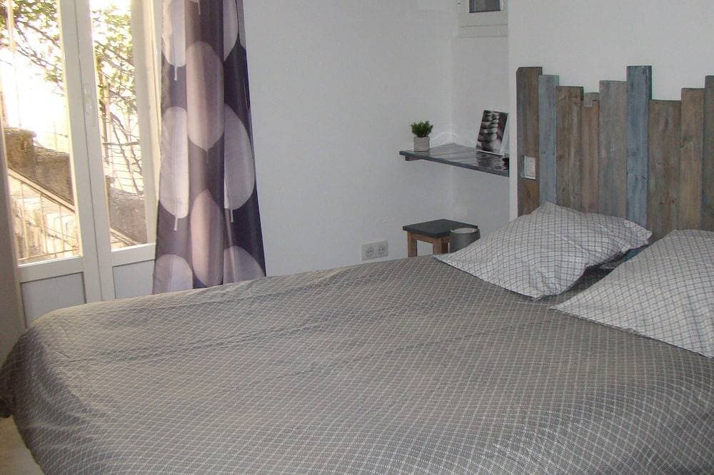 Foto 2 von 14: Cosy, quiet accommodation in the hinterland of Nice
