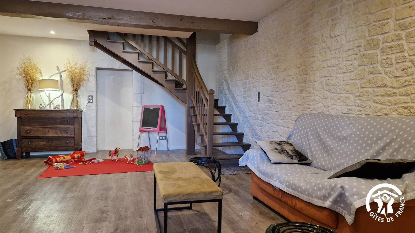 Foto 7 von 50: Les murs de poussières