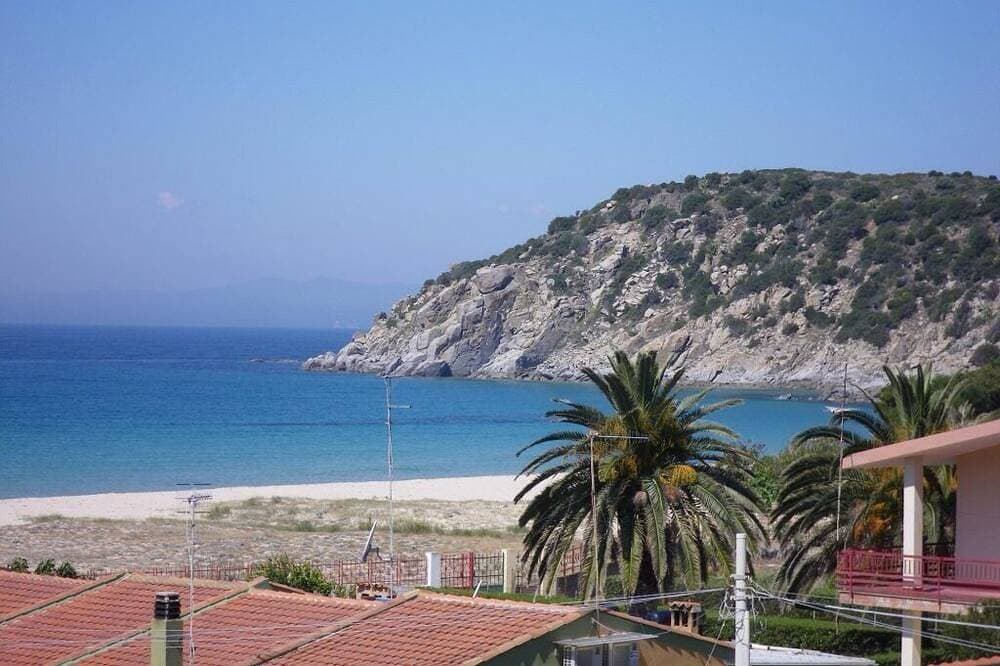 Penthouse 30mt from the beach with direct access to the sea 🌊 1