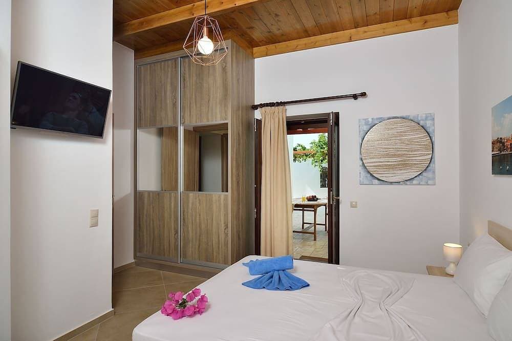 Foto 7 von 24: Annas Haus - Gartenhaus in Kissamos