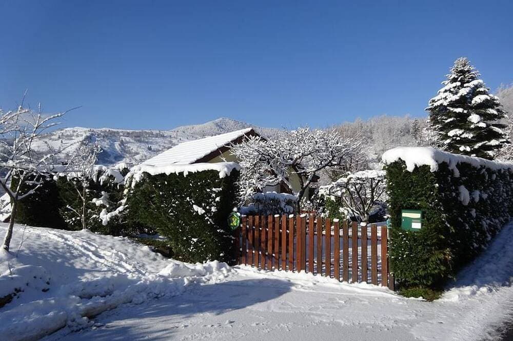 Foto 12 von 30: Wilkommen im ''Guata-Luft'' Chalet