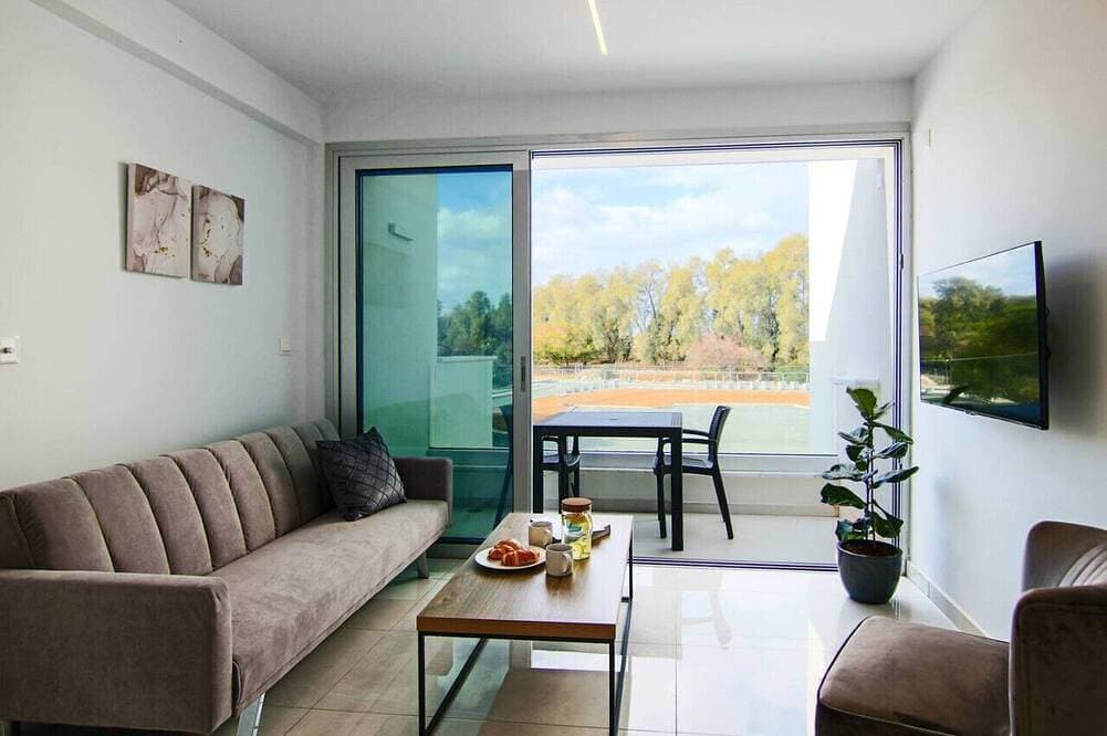 Foto 10 von 16: Phaedrus Living Seaside Executive Flat Harbour 208