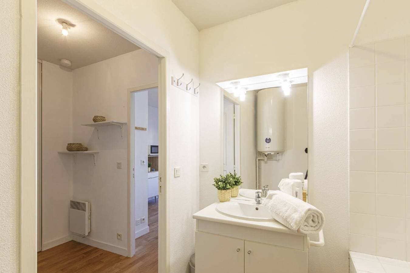 Foto 6 von 12: Ferienwohnung für 2 Personen