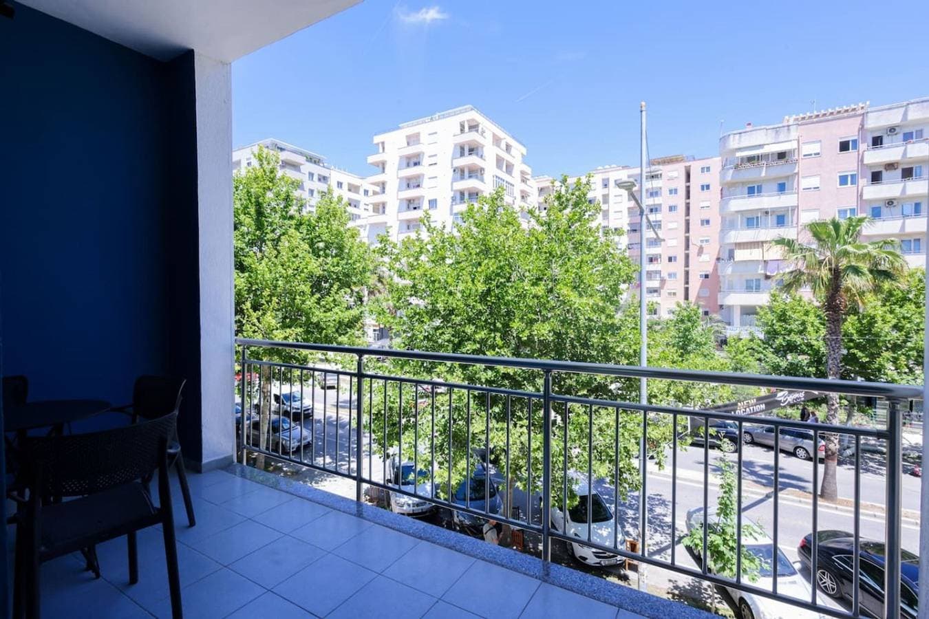 Foto 10 von 11: Double Room, City View & Breakfast, Toro