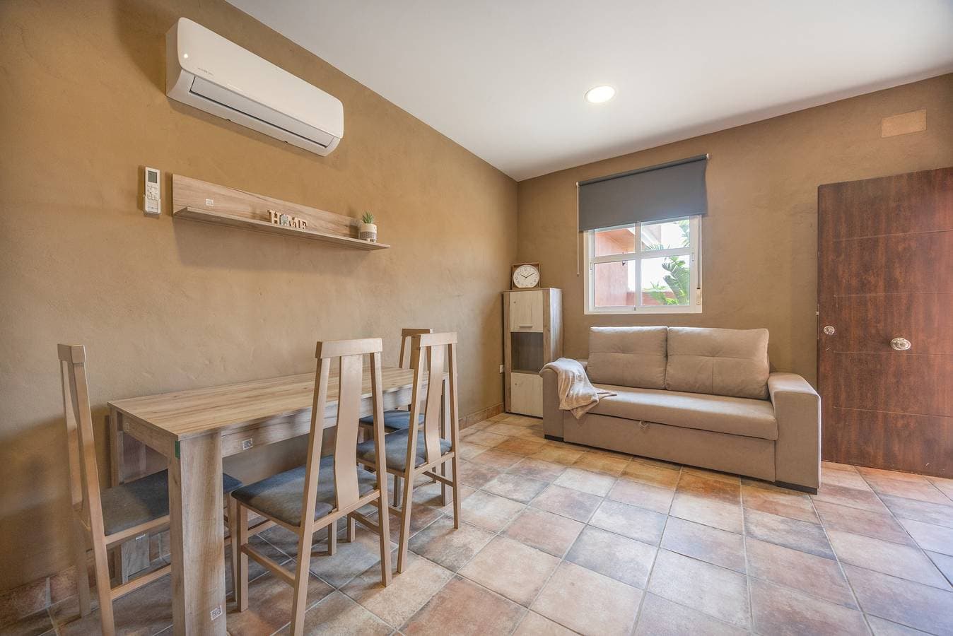 Foto 2 von 38: Apartment Hacienda El Legado 2 mit Gemeinschaftspool, WLAN und Klimaanlage