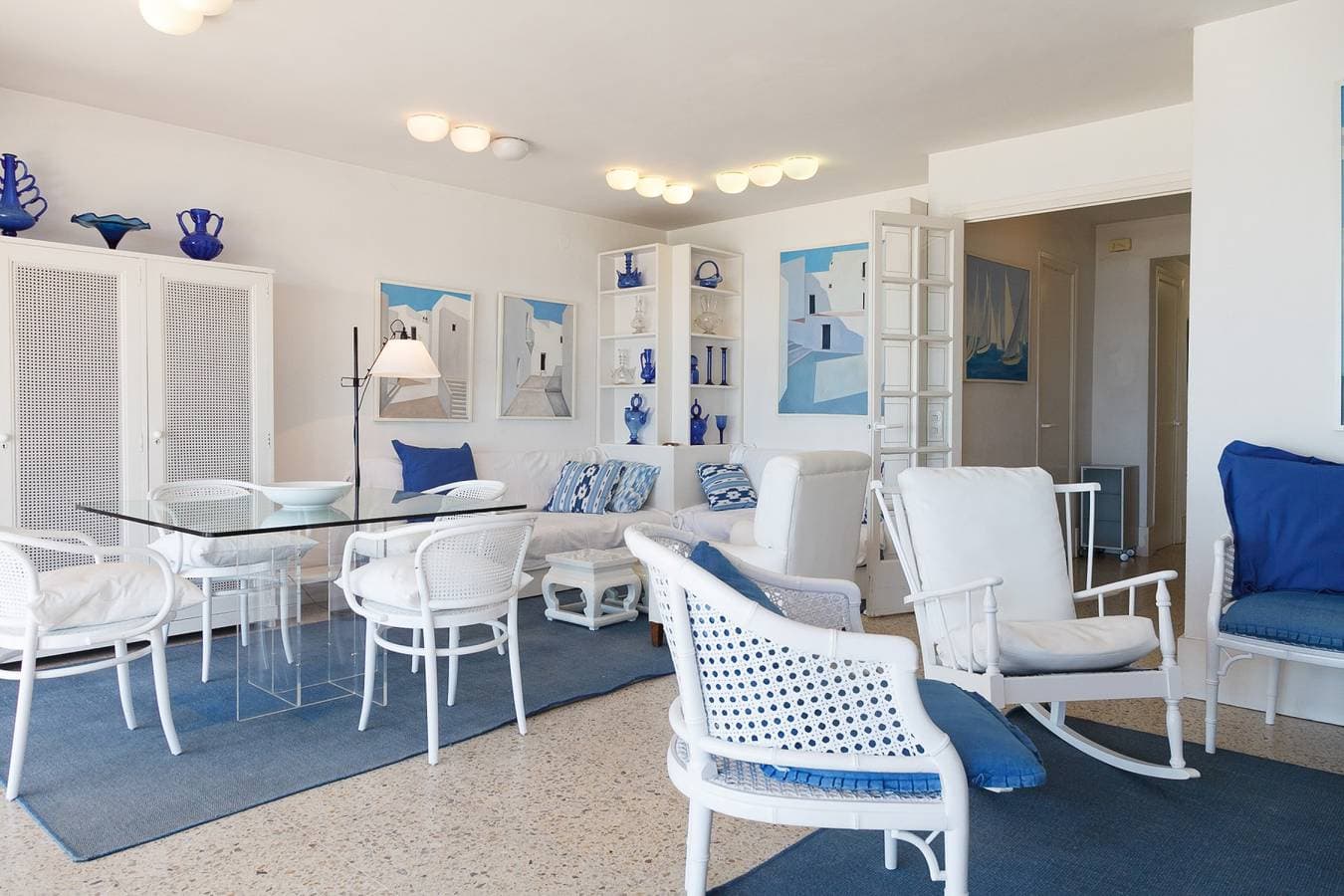 Foto 8 von 33: Uhc Piscis Apartments