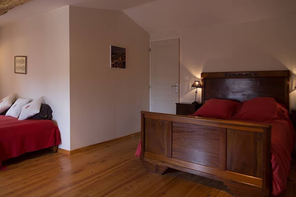 Foto 4 von 25: Saint Seurin De Cursac: Ferienhaus / Villa - Saint-Seurin-de-Cursac
