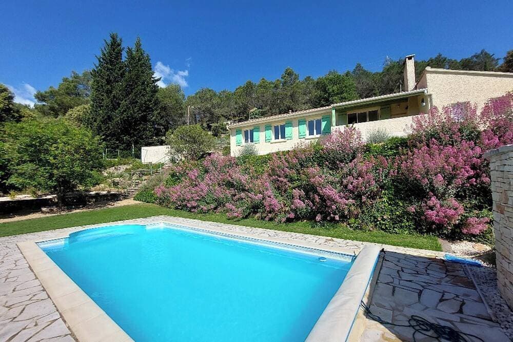 Foto 9 von 9: Homerez - Villa in Saint-Nazaire