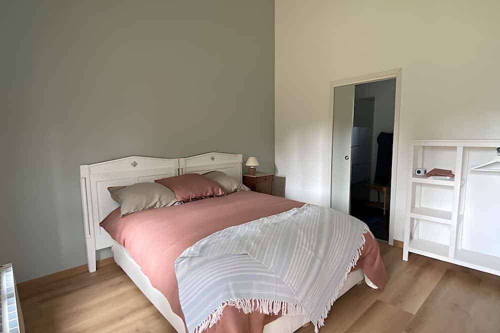 Foto 2 von 30: Bed & Breakfast 'Chambre 2 Coté Port' mit privater Terrasse, Garten & WLAN
