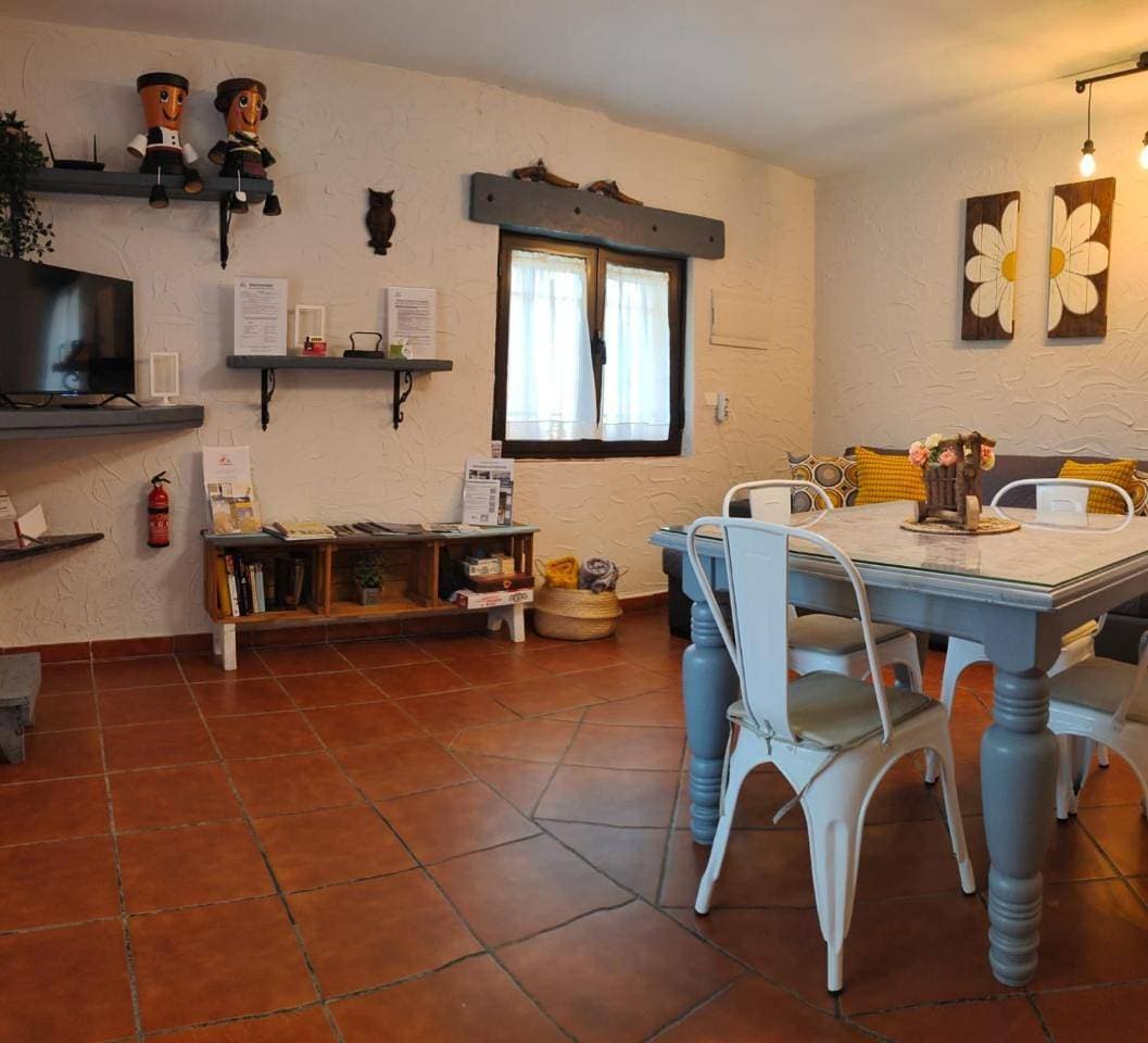 Foto 13 von 23: Two-Bedroom Townhouse