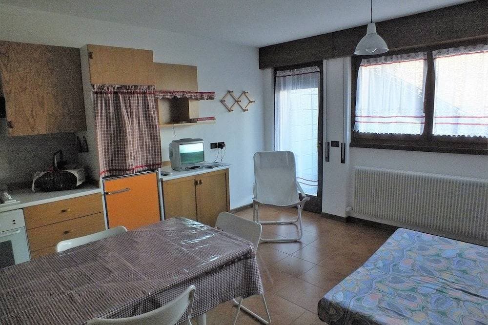Foto 9 von 21: Valdisotto: Ferienwohnung - Bormio - Oga