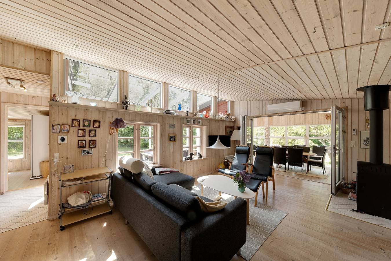 Foto 6 von 22: Schönes Ferienhaus im Erholungsgebiet