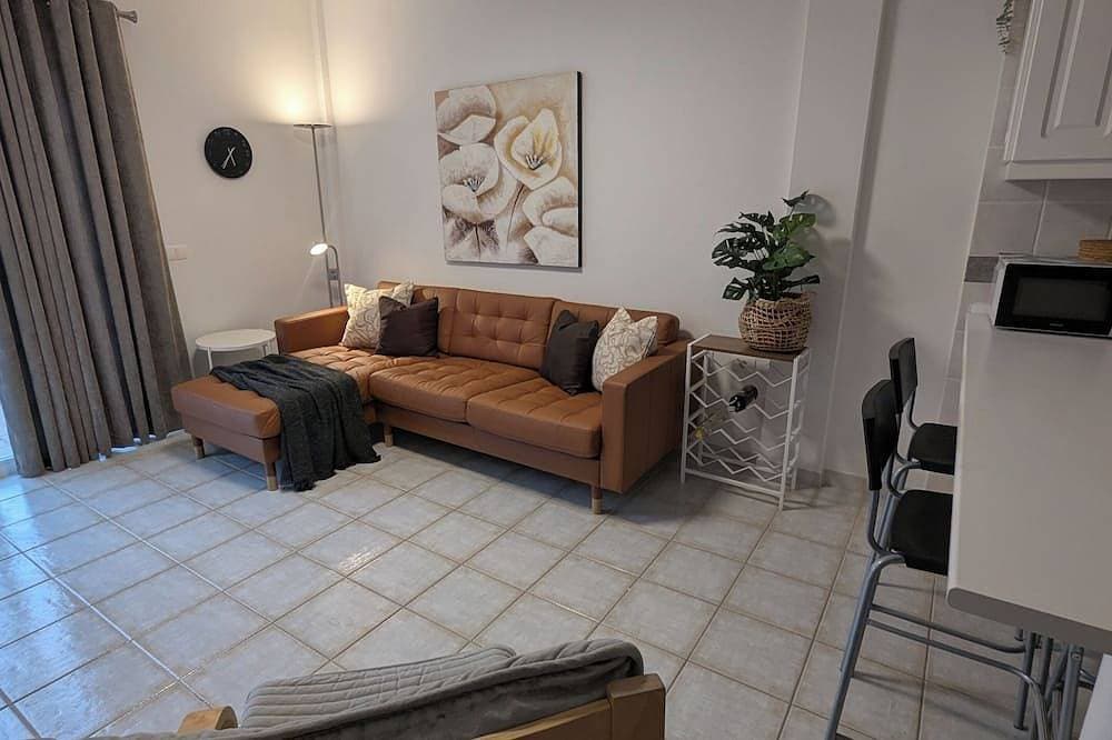 Foto 8 von 20: Luxus Apartment mit 2 Schlafzimmern, Teneriffa